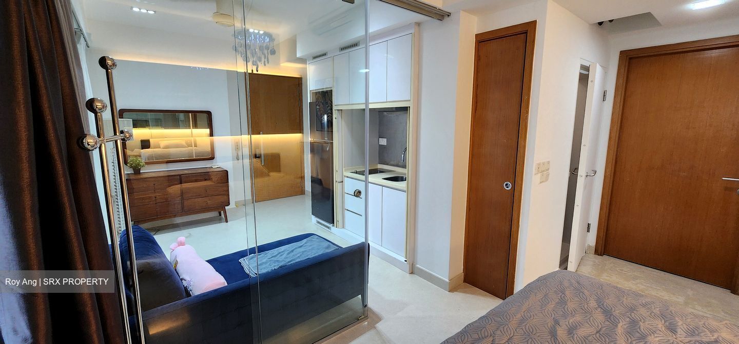 Nova 88 (D12), Apartment #477434281